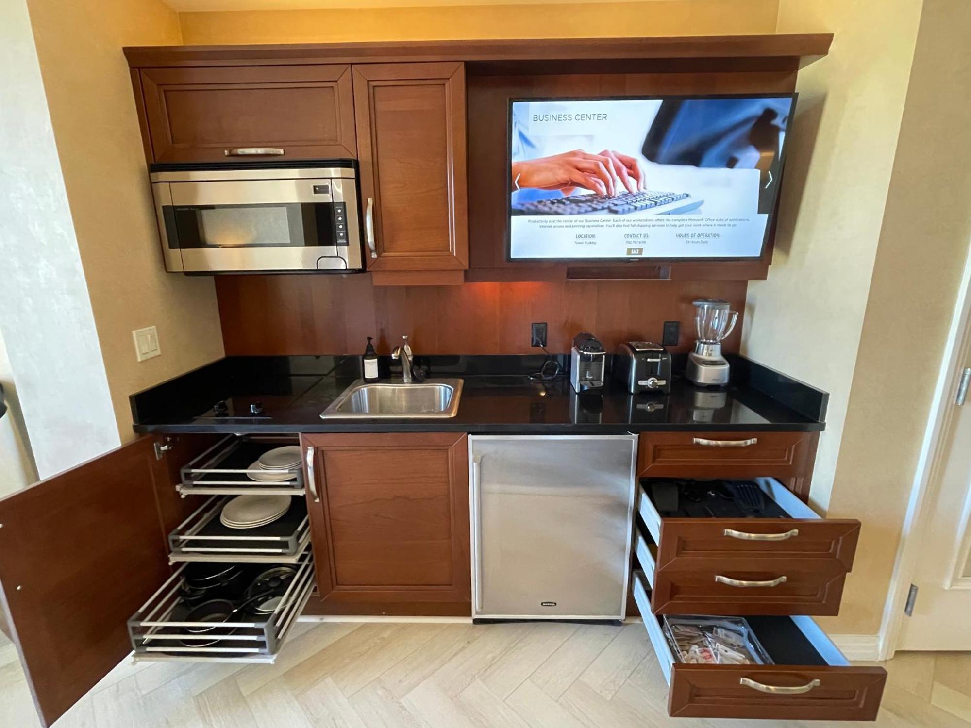Signature Mgm Top 38Th Floor Penthouse Lux+ Best Balony Strip View Suite + No Resort Fee لاس فيغاس المظهر الخارجي الصورة