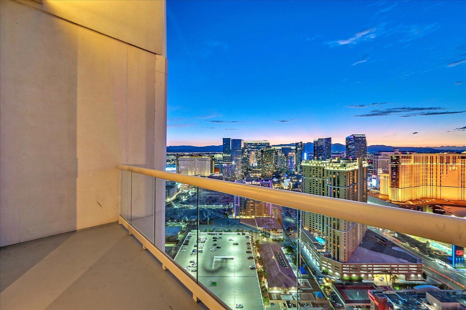 Signature Mgm Top 38Th Floor Penthouse Lux+ Best Balony Strip View Suite + No Resort Fee لاس فيغاس المظهر الخارجي الصورة